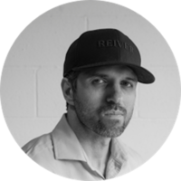 Charles Iliya Krempeaux