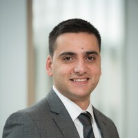 David Iancu Ben Haim