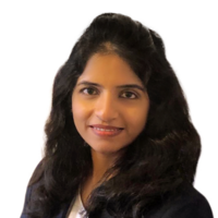 Ranjani Parthasarathy