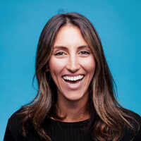 Rachael Feinman