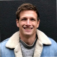 Jeremy Wood
