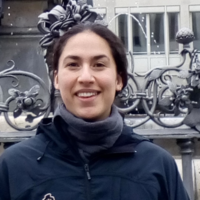 Laura Gutierrez Funderburk