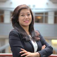 Priyadarshini Chhetri