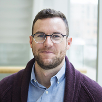 Alexander Watts, PhD